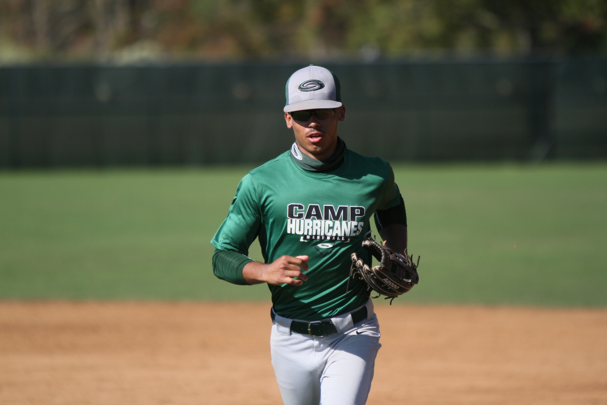 Sippio Named JBB.net Pre-Season Region X Player of the Year