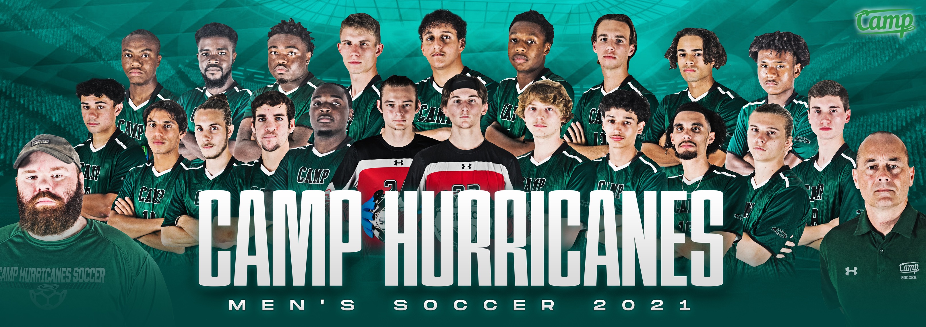 Men's Soccer Homepage